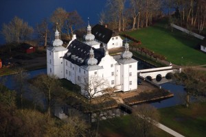 Engelsholm