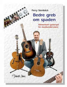 perrys guitarbook